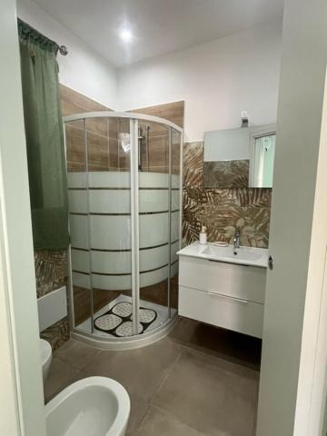 Photo of Bathroom in Macari