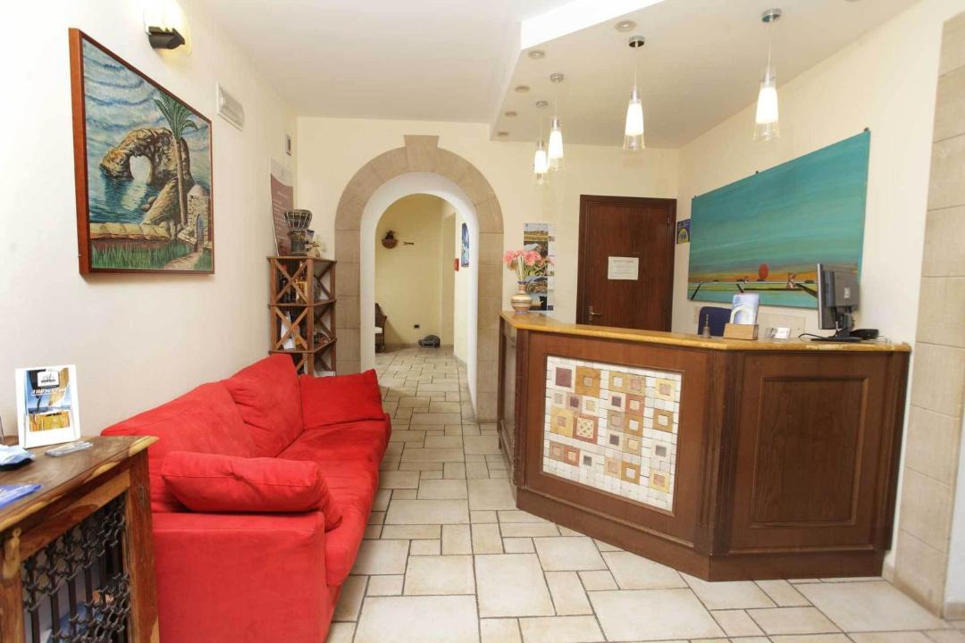 Photo of Others in Trapani City Centre