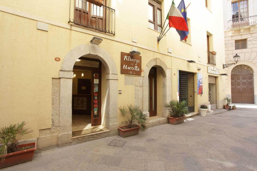 Photo of Others in Trapani City Centre
