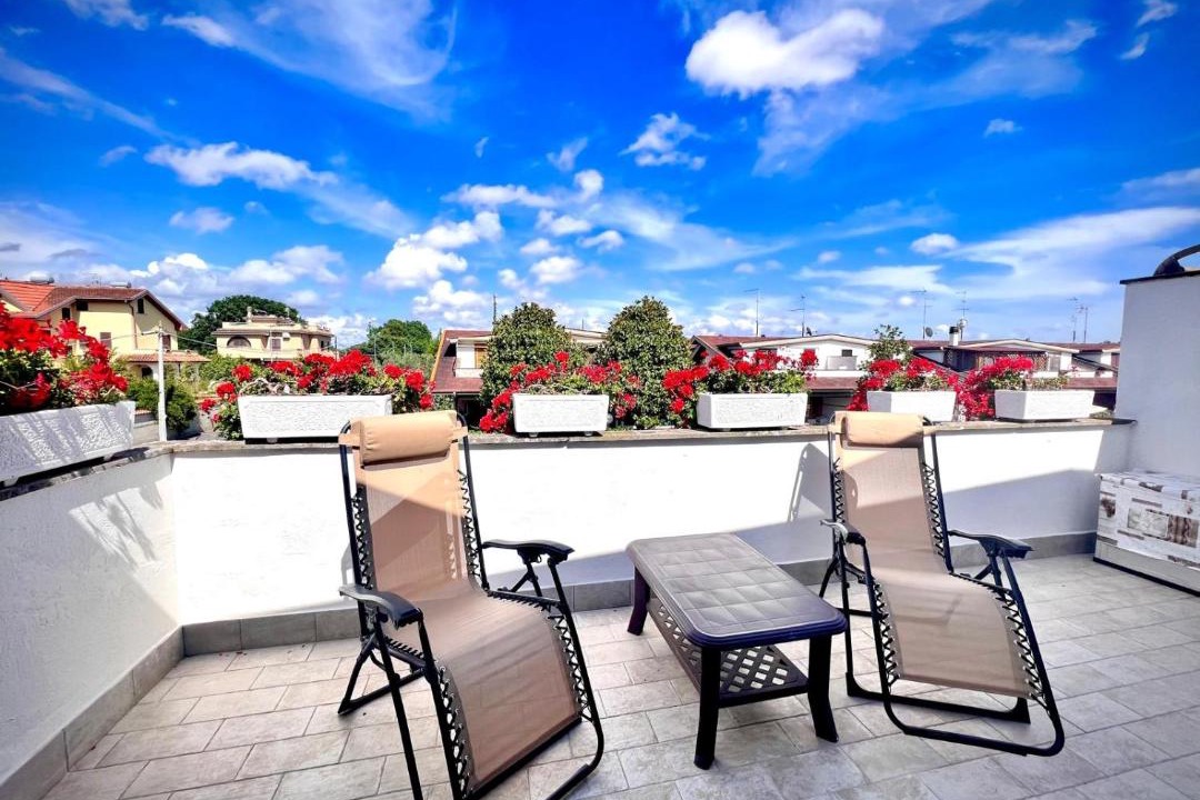Photo of Patio Balcony in Ardea