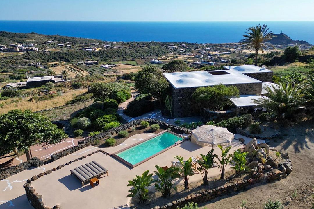 Photo of Others in Pantelleria