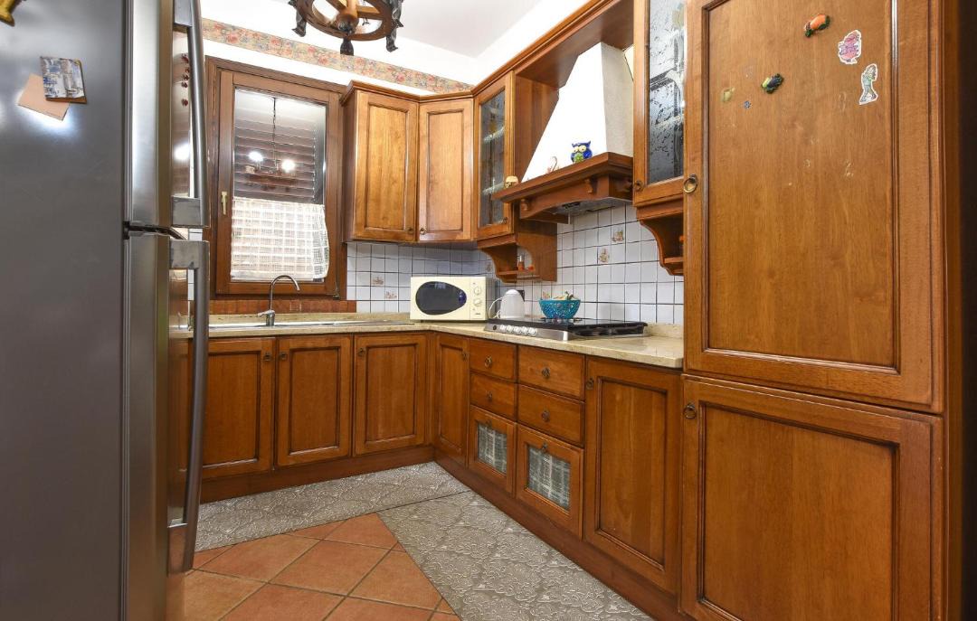 Photo of Kitchen in Trappeto