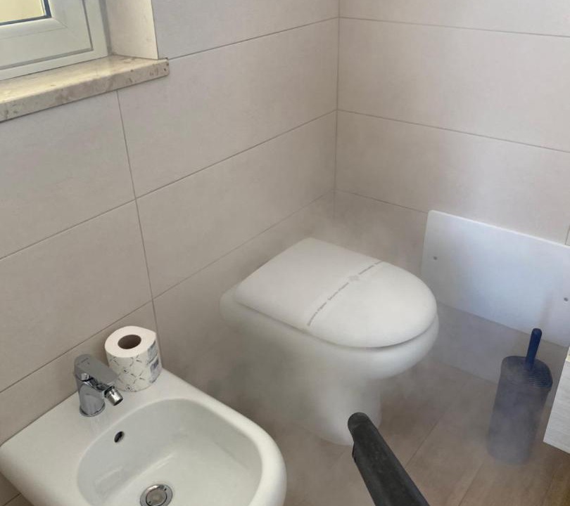 Photo of Bathroom in Villaggio Mose