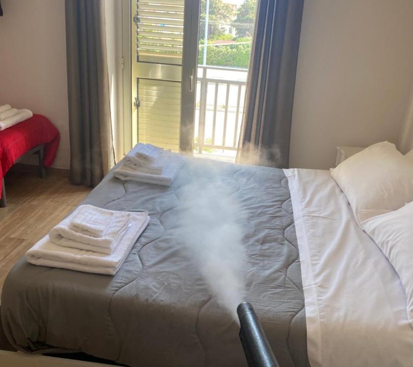 Photo of Bedroom in Villaggio Mose