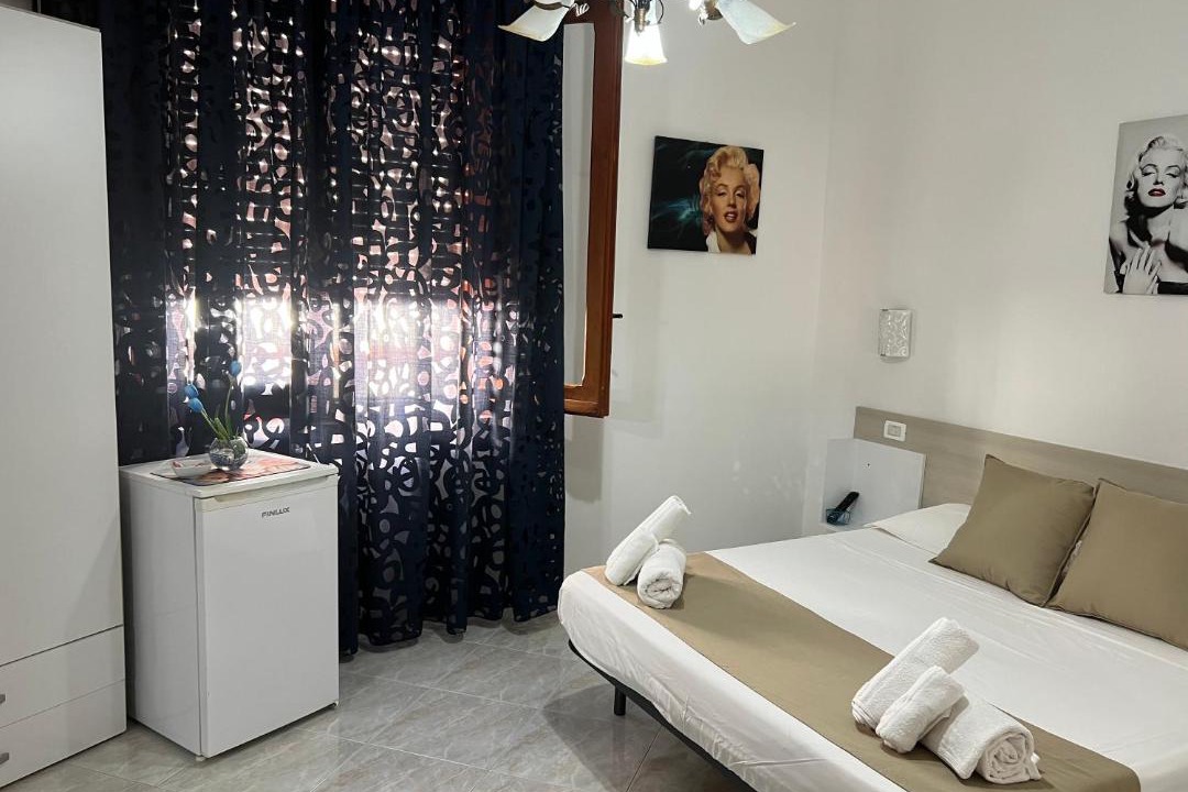 Photo of Bedroom in Castelluzzo
