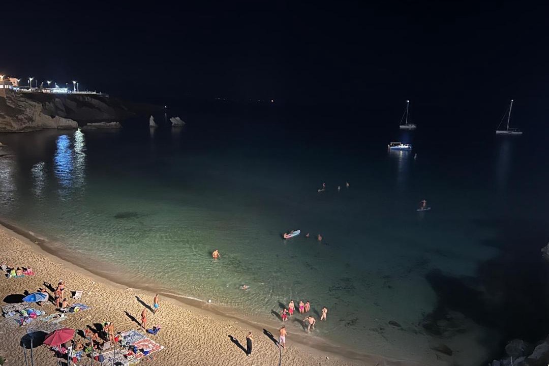 Photo of Outdoor in Terrasini