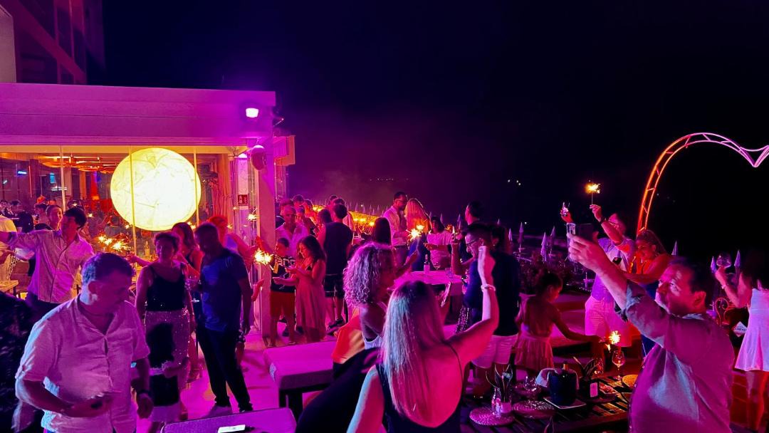 Photo of Others in Lido di Capo Portiere