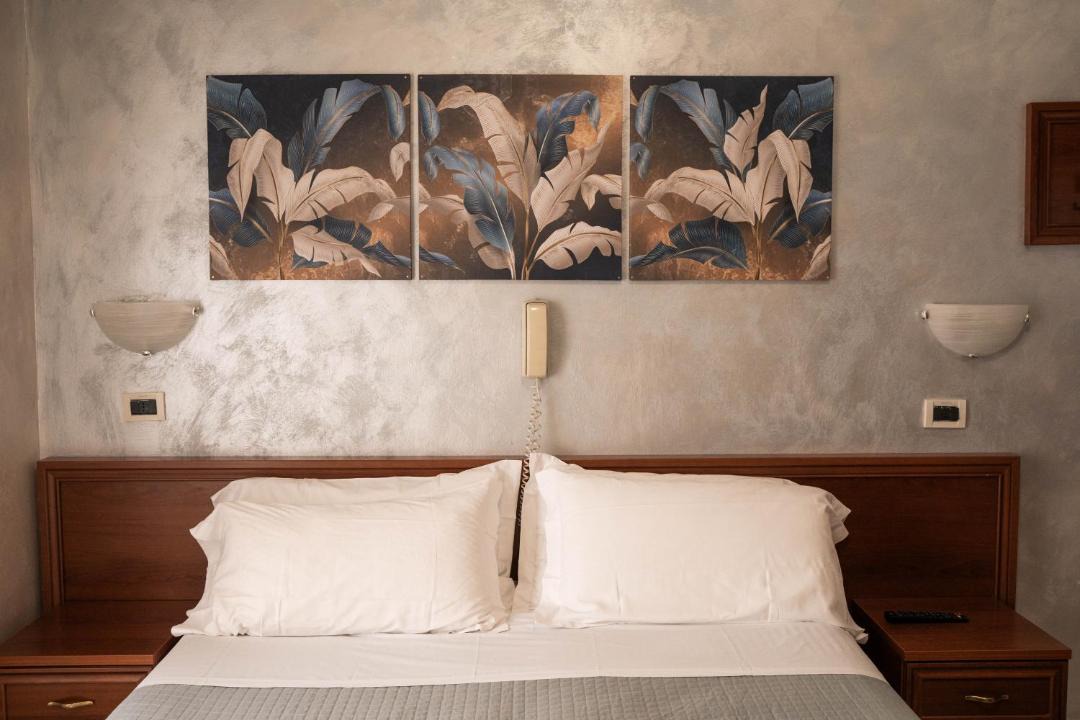 Photo of Bedroom in Fiuggi