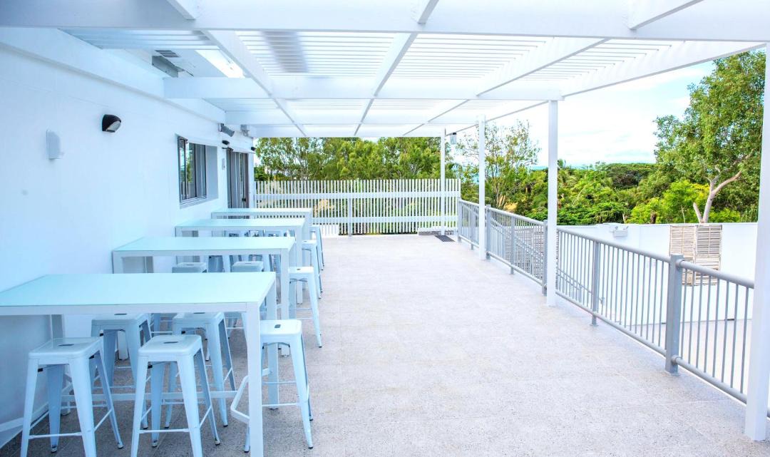 Photo of Patio Balcony in Airlie Beach