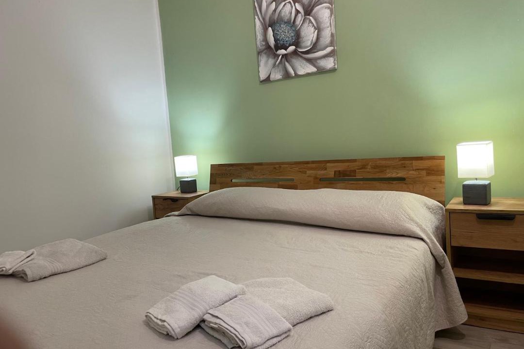 Photo of Bedroom in Gela