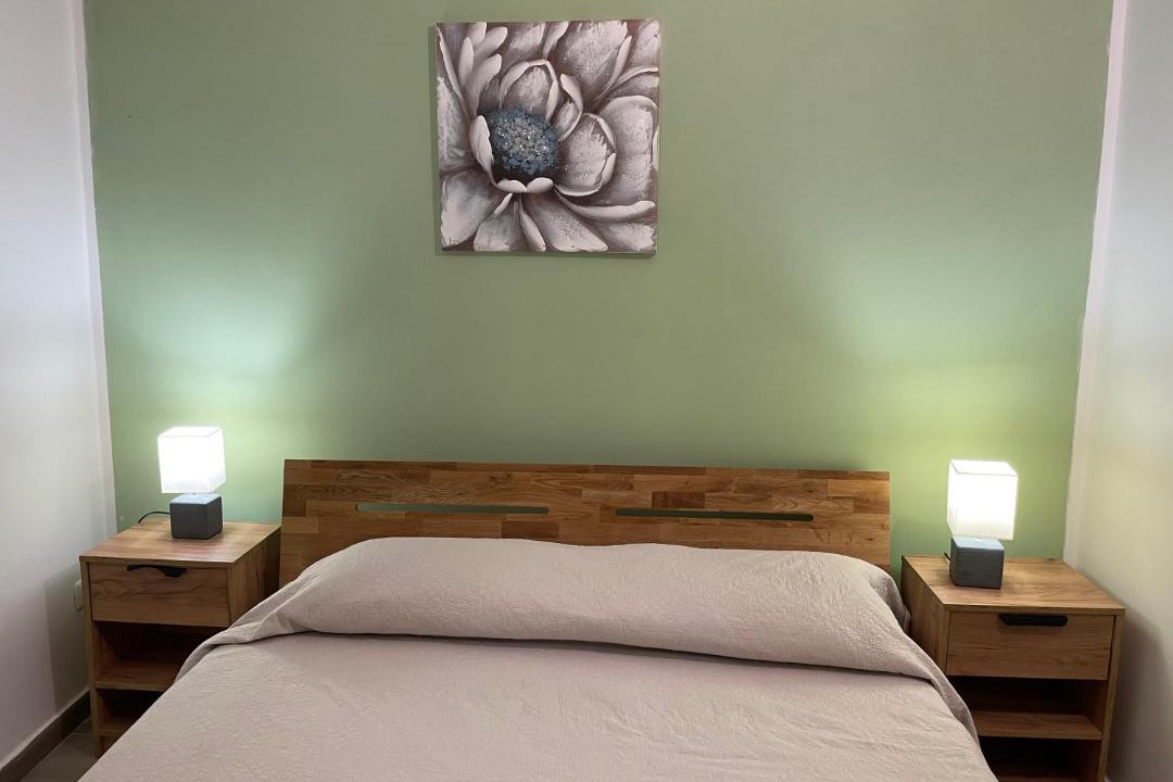 Photo of Bedroom in Gela