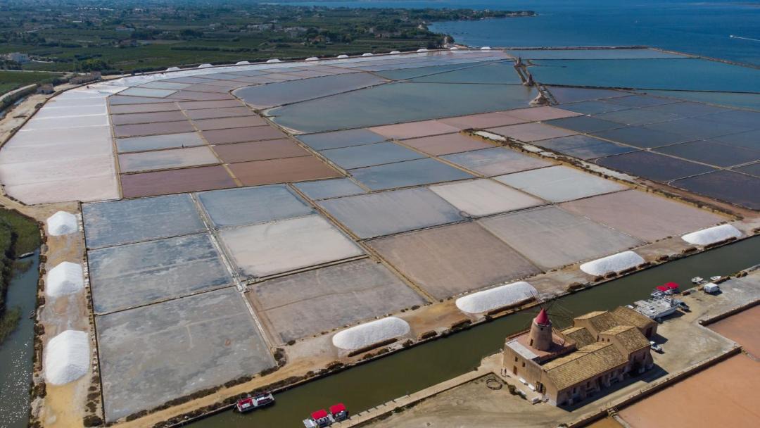 Photo of Others in Marsala