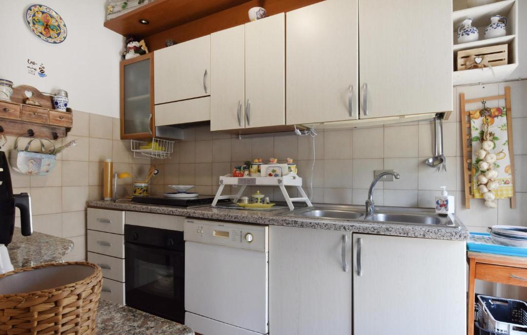 Photo of Kitchen in Spadafora