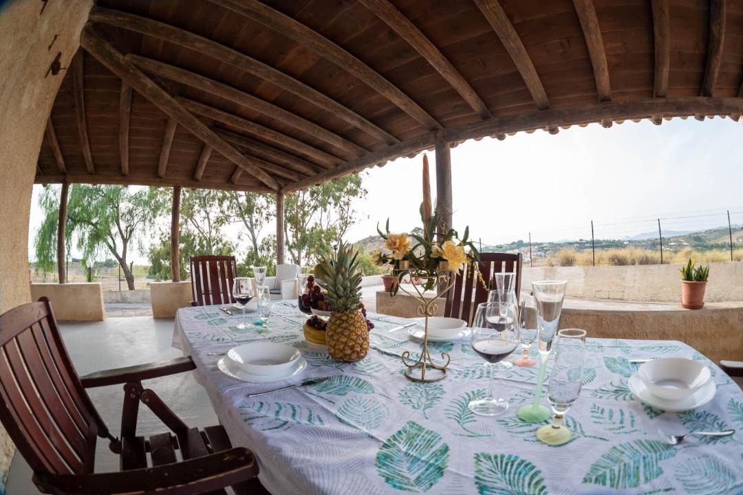 Photo of Patio Balcony in Borgo Bonsignore