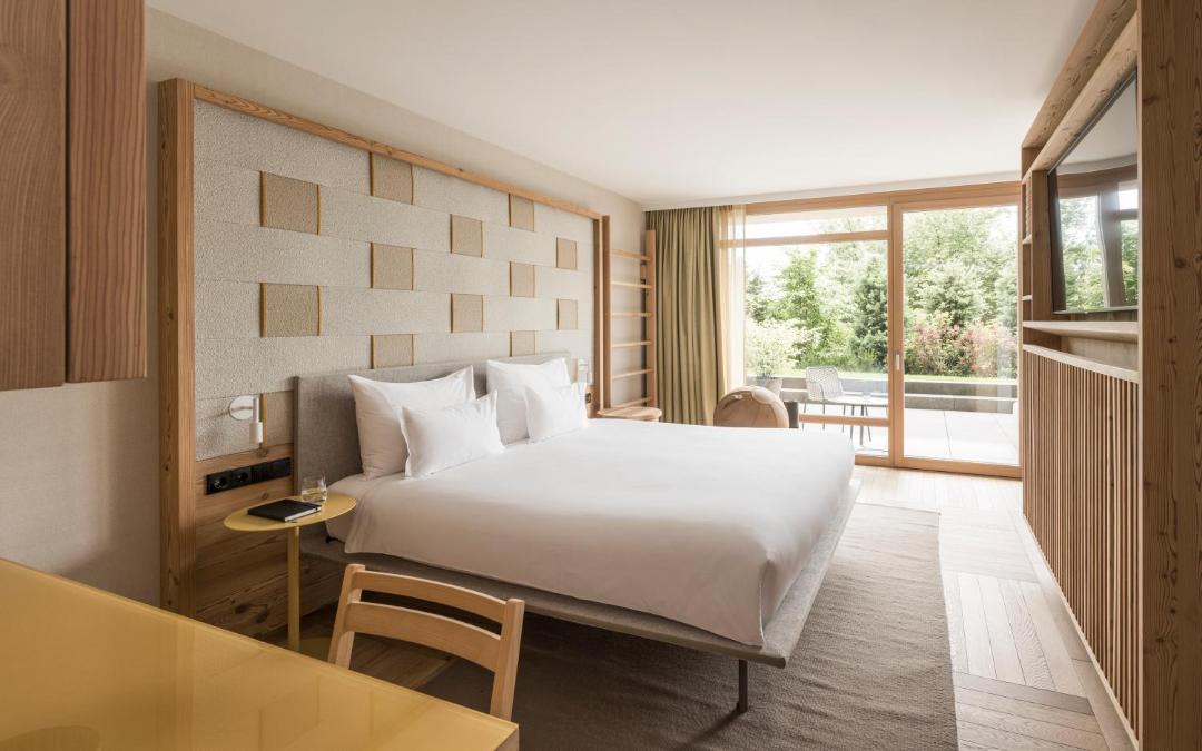 Photo of Bedroom in Riscone