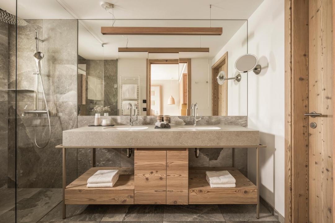 Photo of Bathroom in Riscone