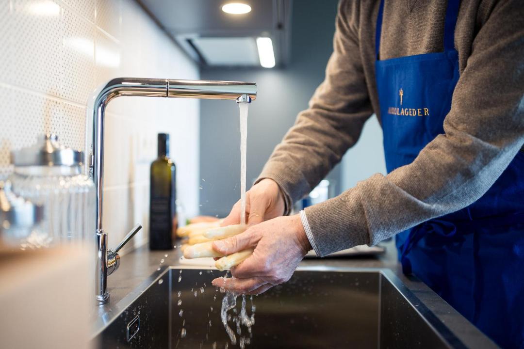 Photo of Kitchen in Collalbo
