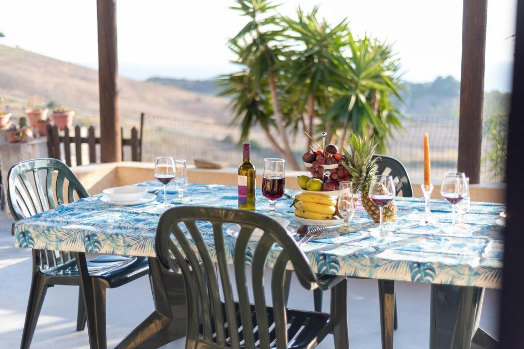 Photo of Patio Balcony in Borgo Bonsignore