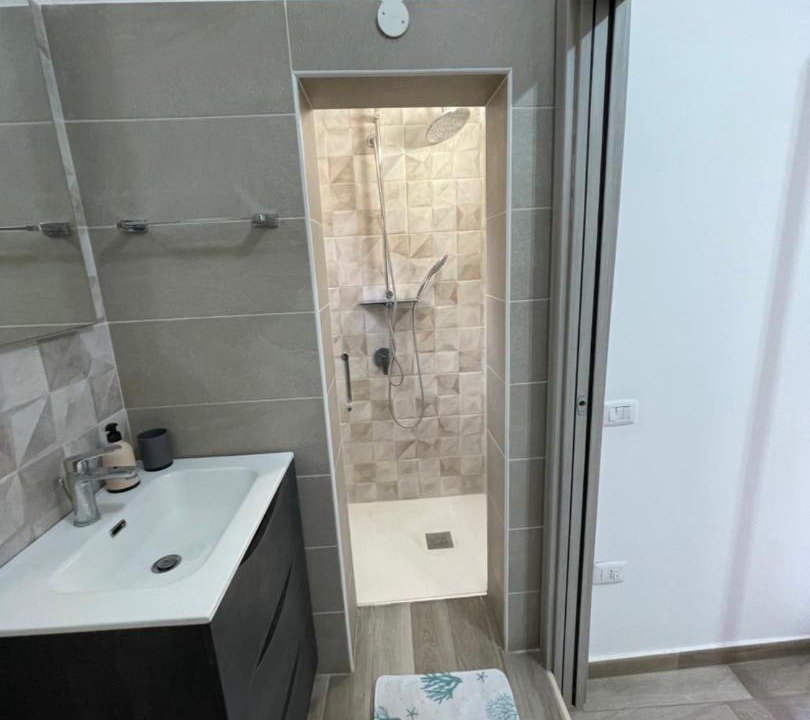 Photo of Bathroom in Gela