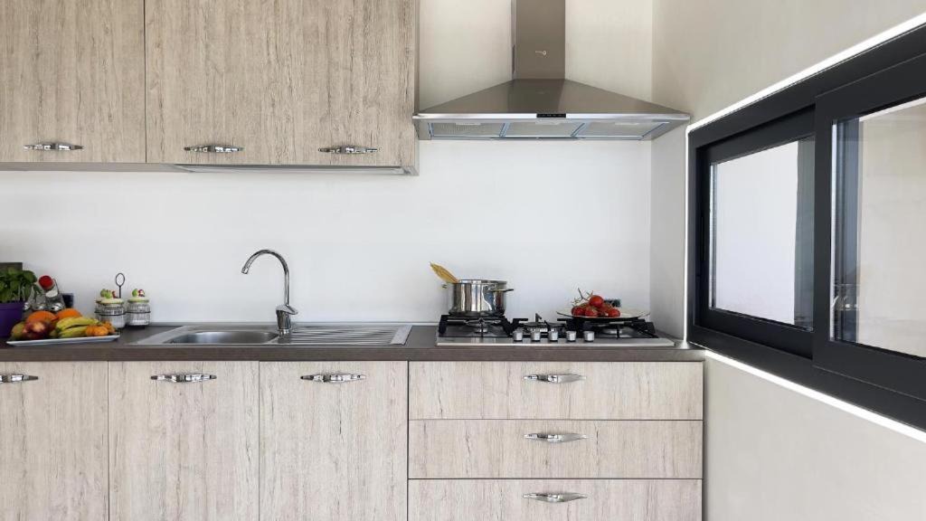 Photo of Kitchen in Villaggio Mose