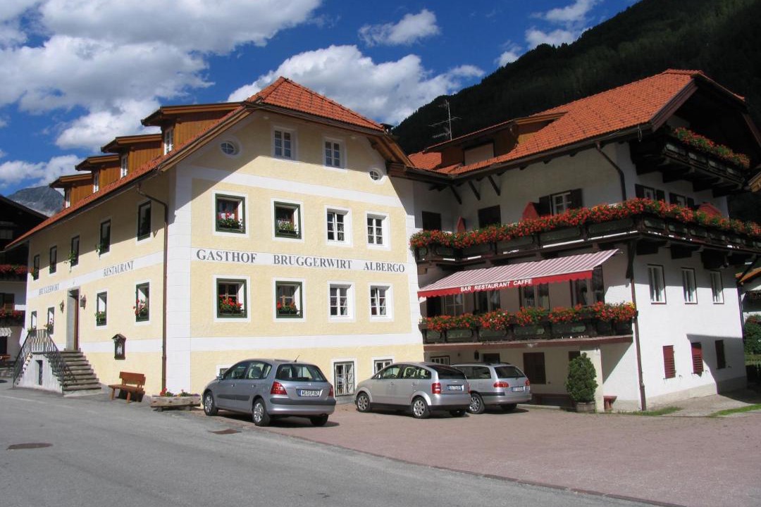 Photo of Others in Anterselva