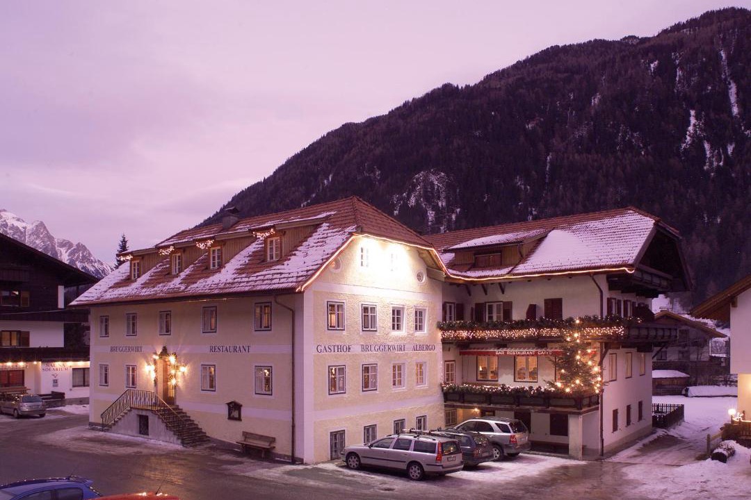 Photo of Others in Anterselva