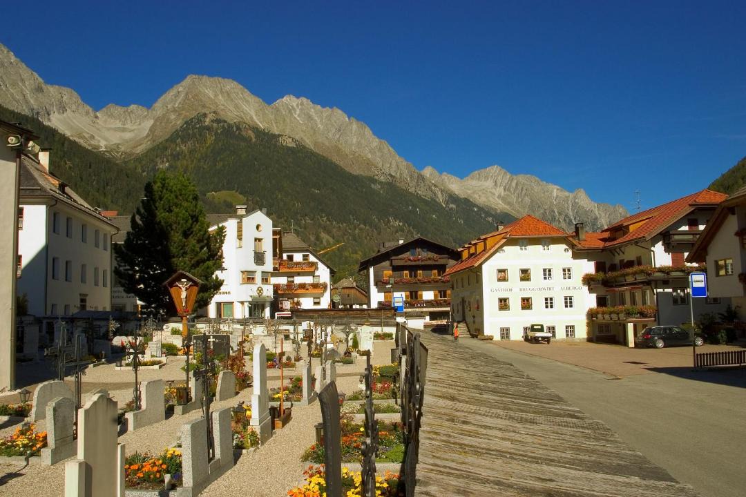 Photo of Others in Anterselva