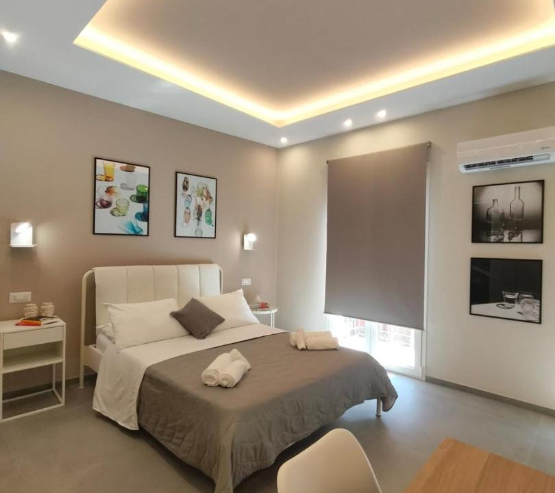 Photo of Bedroom in Castelbuono
