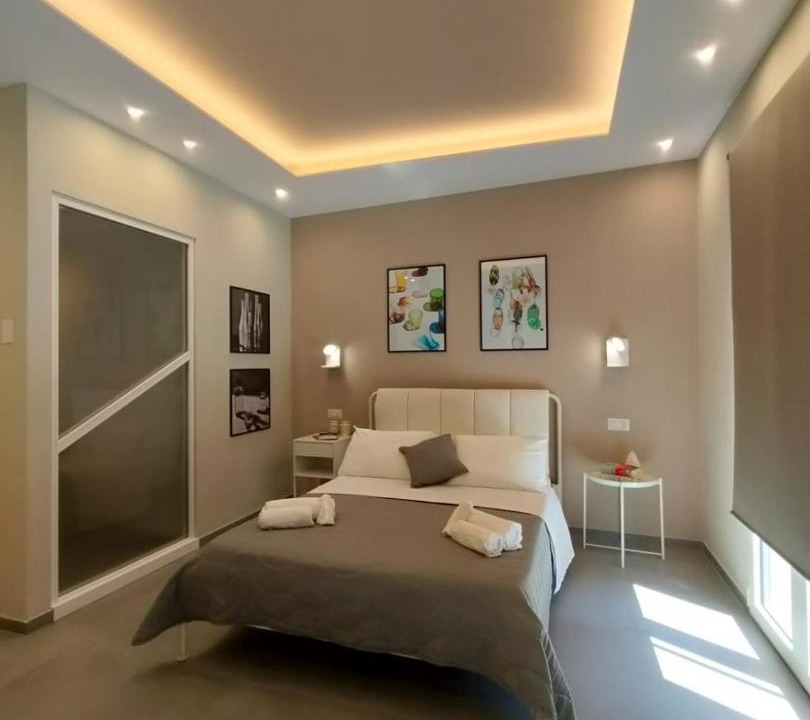 Photo of Bedroom in Castelbuono