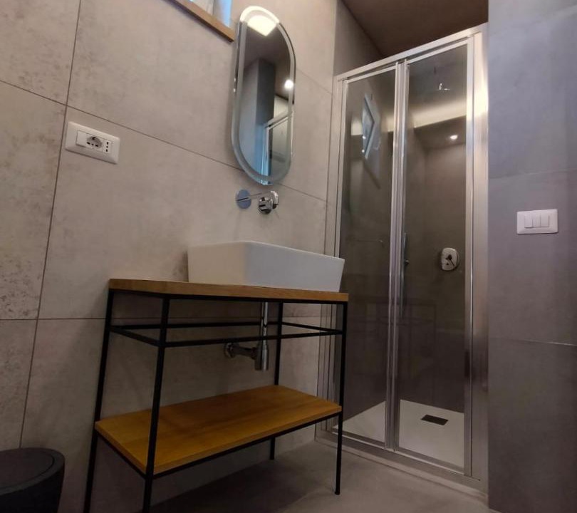 Photo of Bathroom in Castelbuono