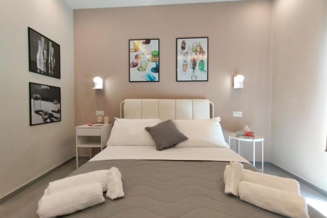 Photo of Bedroom in Castelbuono