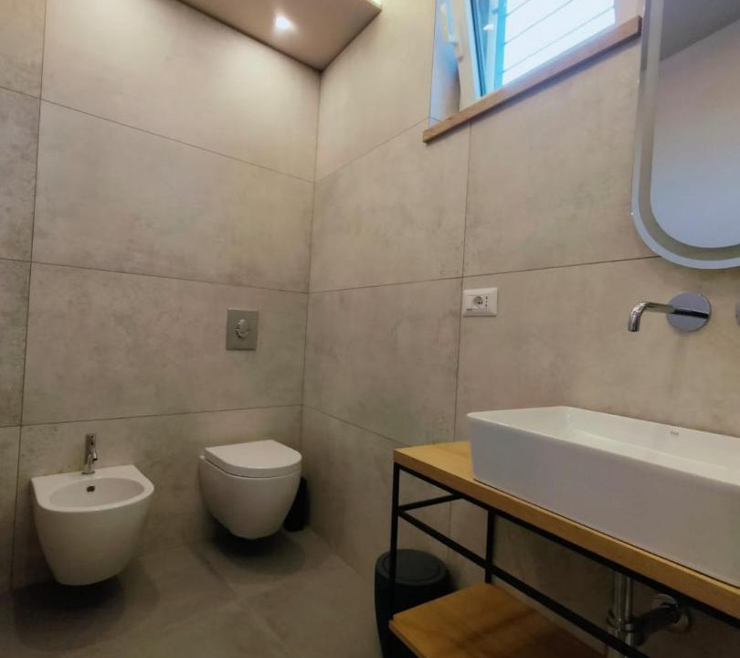 Photo of Bathroom in Castelbuono