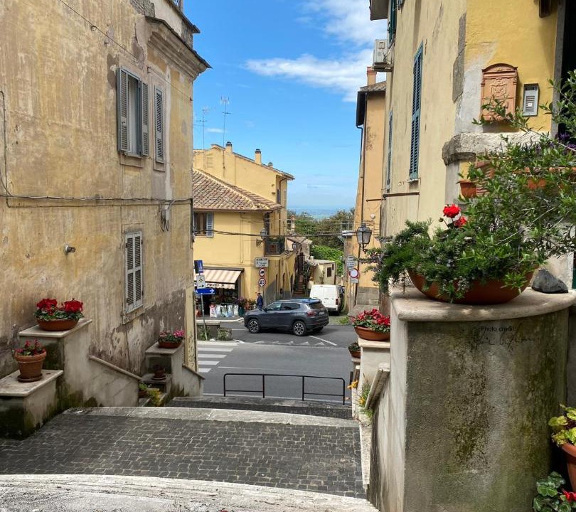 Photo of Others in Castel Gandolfo