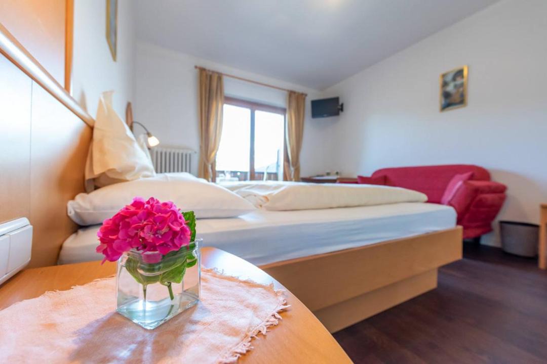 Photo of Bedroom in Schenna