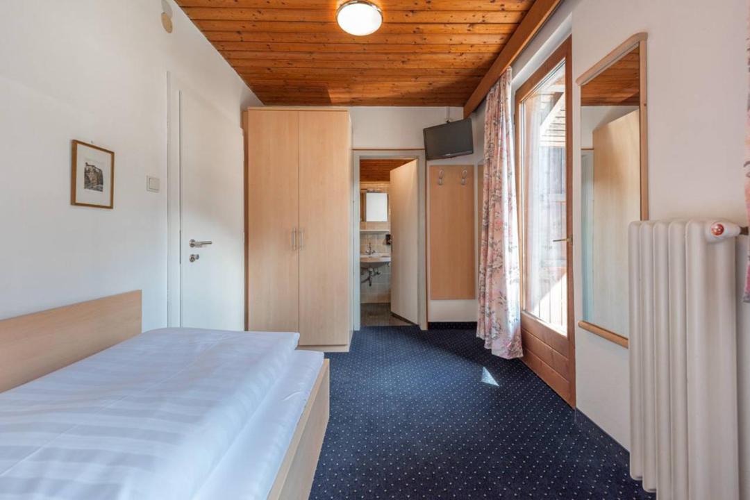Photo of Bedroom in Schenna
