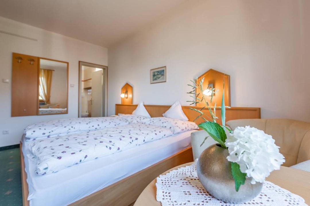 Photo of Bedroom in Schenna
