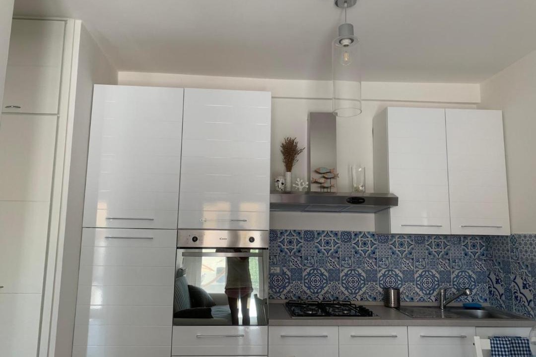 Photo of Kitchen in Nettuno