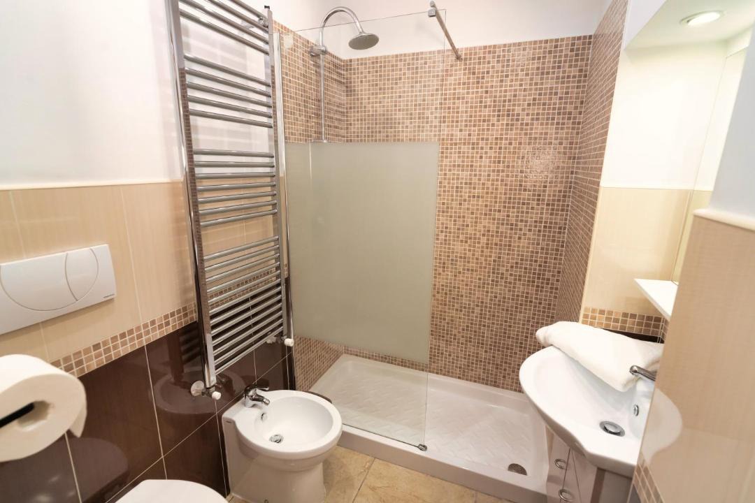 Photo of Bathroom in Sermoneta