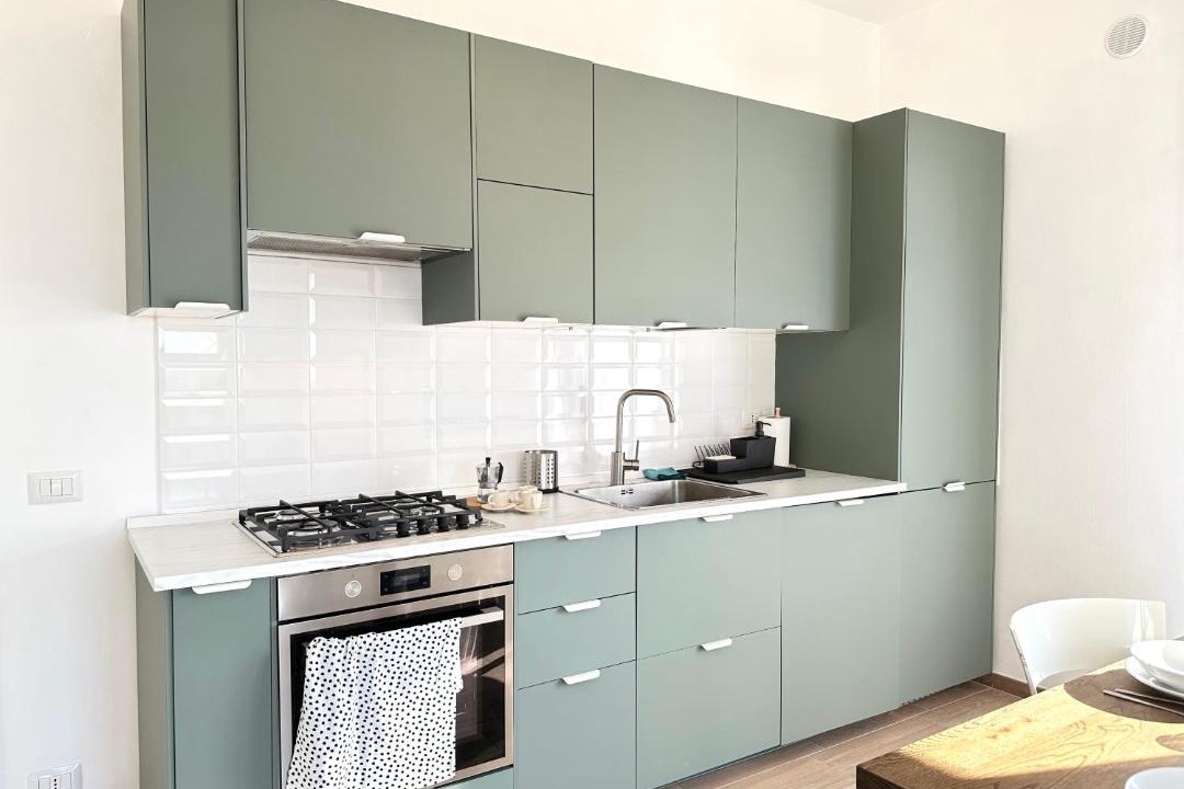 Photo of Kitchen in Villaseta