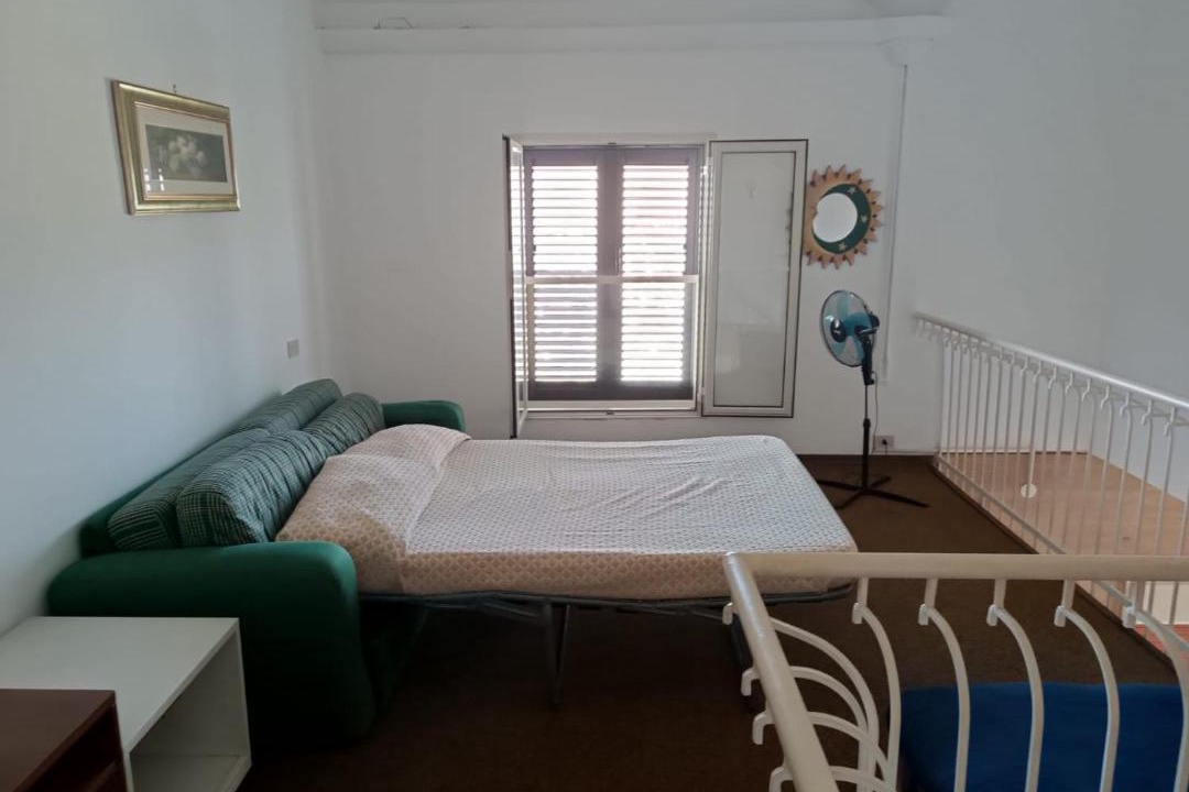 Photo of Bedroom in Monreale