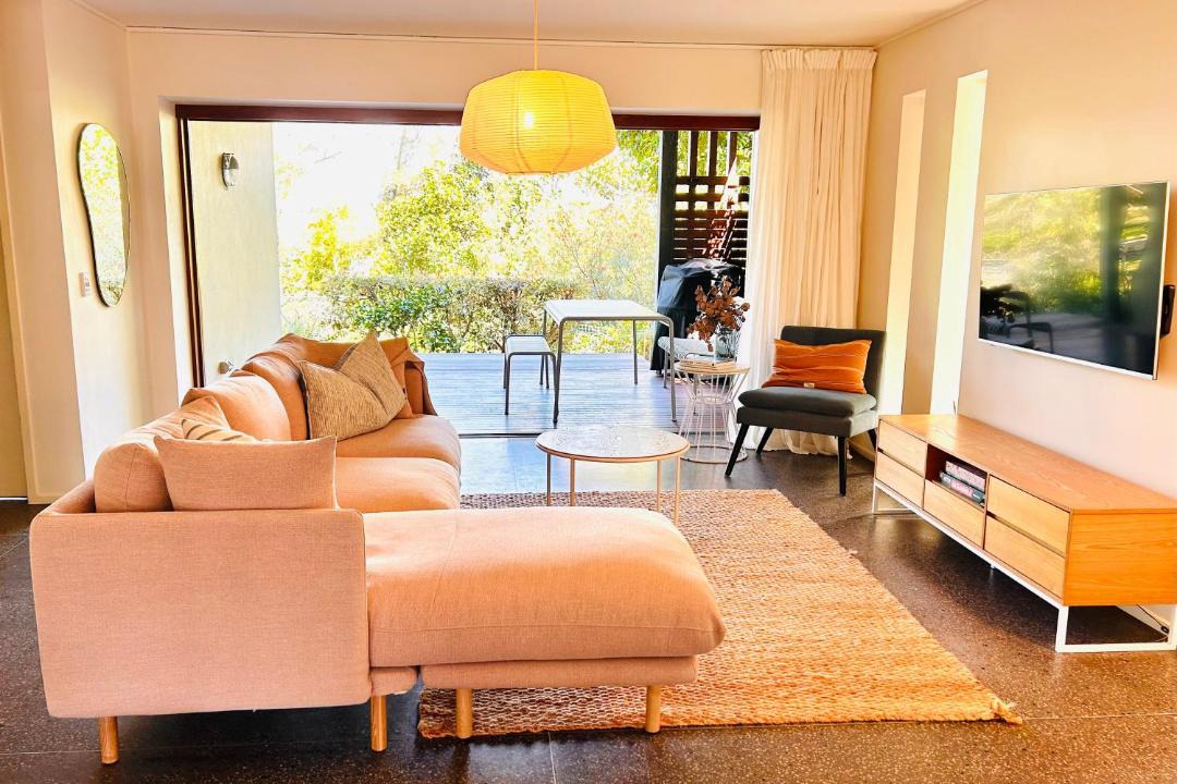 Photo of Livingroom in Twin Waters