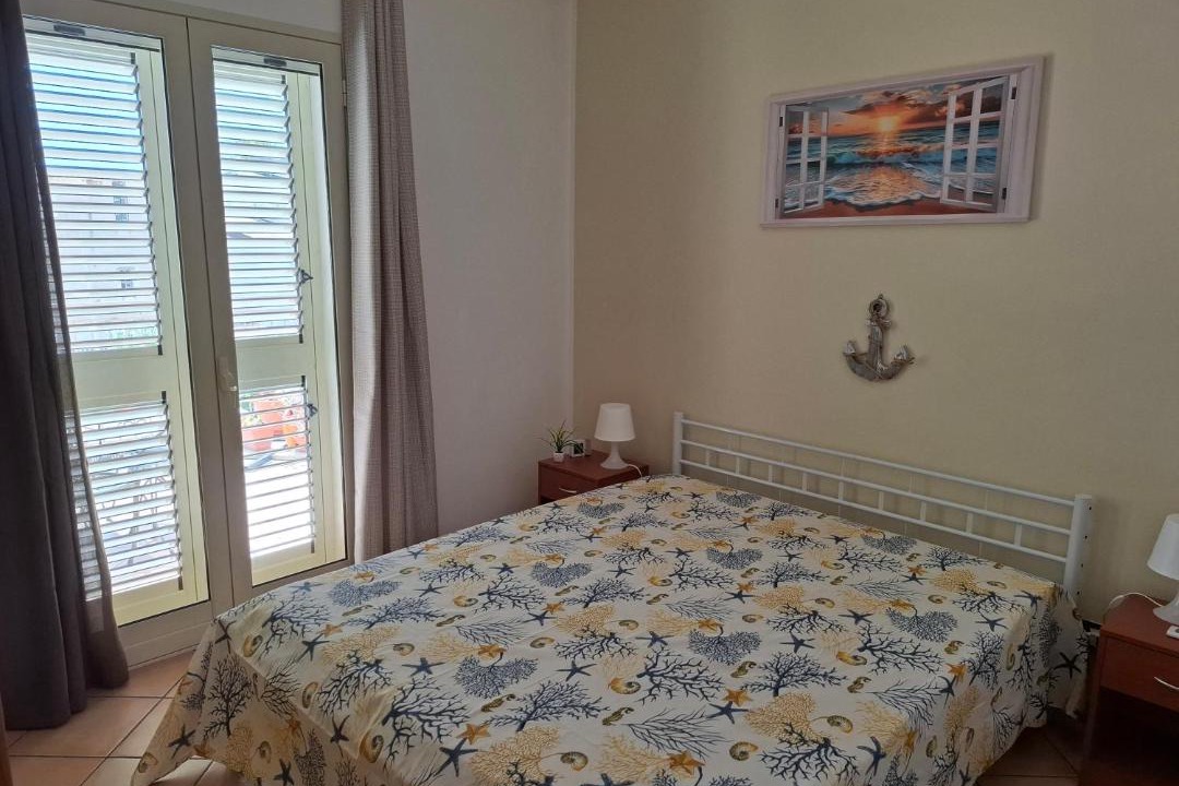 Photo of Bedroom in Realmonte