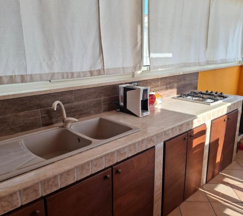 Photo of Kitchen in Realmonte