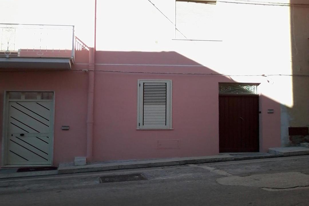 Photo of Buildings in Calatafimi