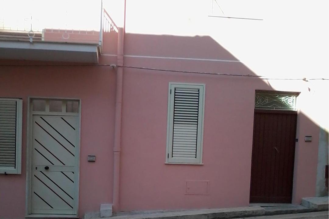 Photo of Buildings in Calatafimi