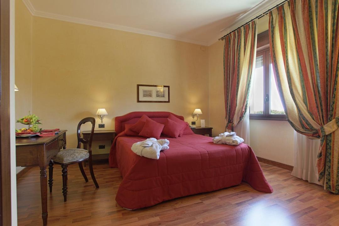 Photo of Bedroom in Agrigento