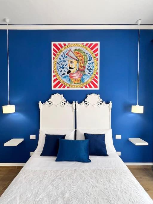 Photo of Bedroom in Trabia