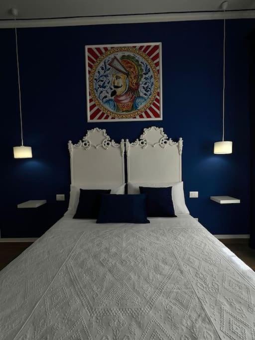 Photo of Bedroom in Trabia