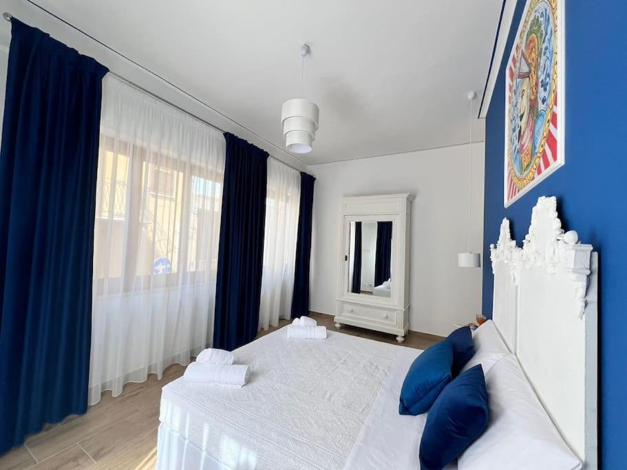 Photo of Bedroom in Trabia