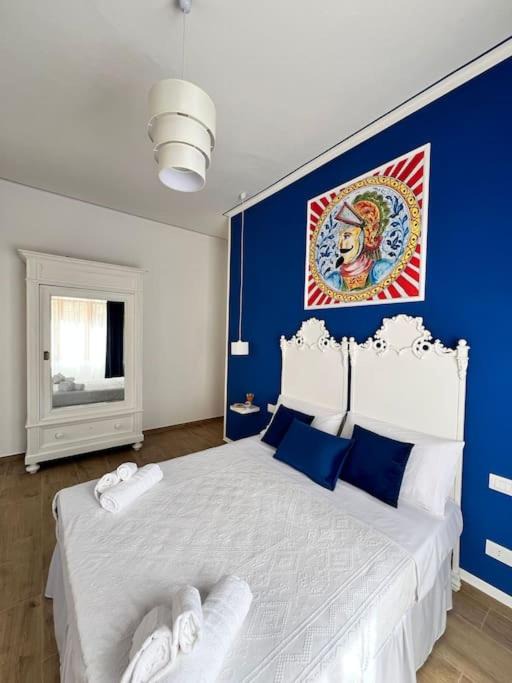 Photo of Bedroom in Trabia